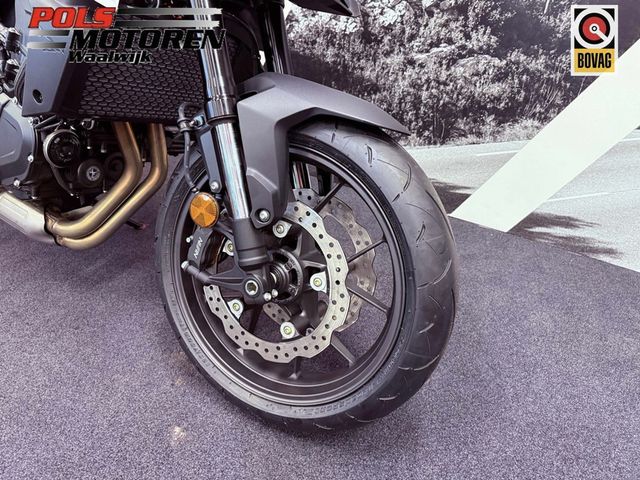 honda - cb-750-hornet