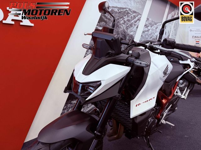 honda - cb-750-hornet