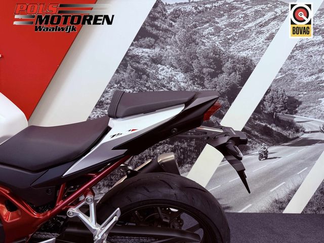 honda - cb-750-hornet