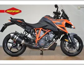 KTM 1290 Super Duke GT 2023 occasion