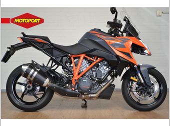 KTM 1290 Super Duke GT 2023 occasion