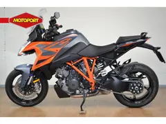 KTM 1290 Super Duke GT 2023 occasion – foto 2 van 7
