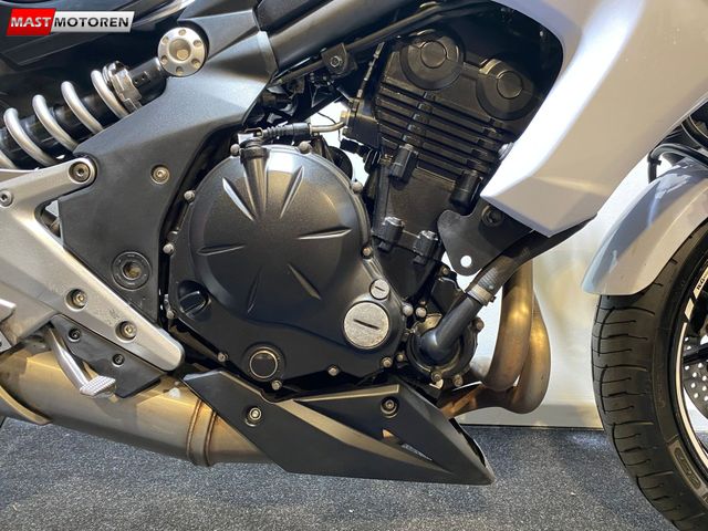 kawasaki - er-6-n-abs