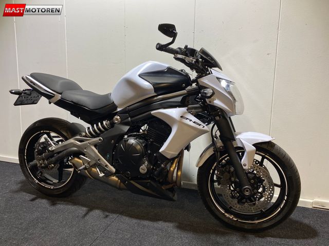 kawasaki - er-6-n-abs