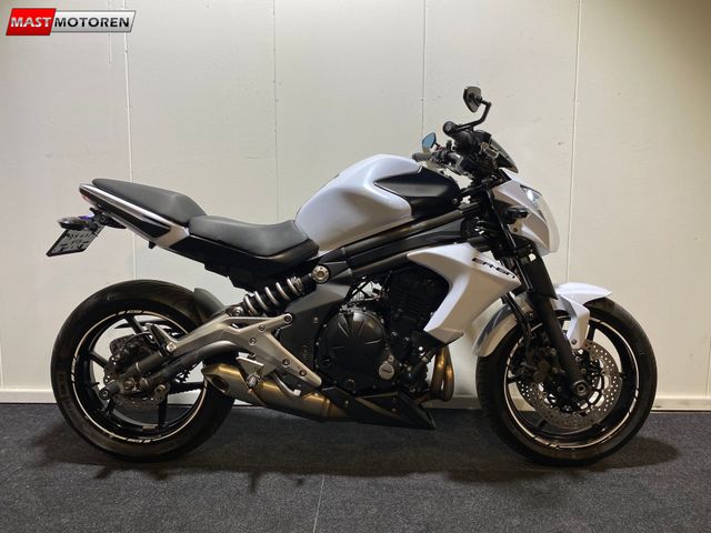 kawasaki - er-6-n-abs