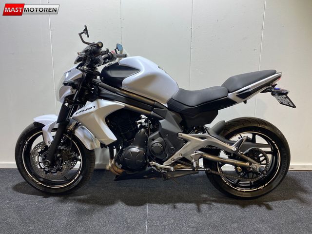 kawasaki - er-6-n-abs