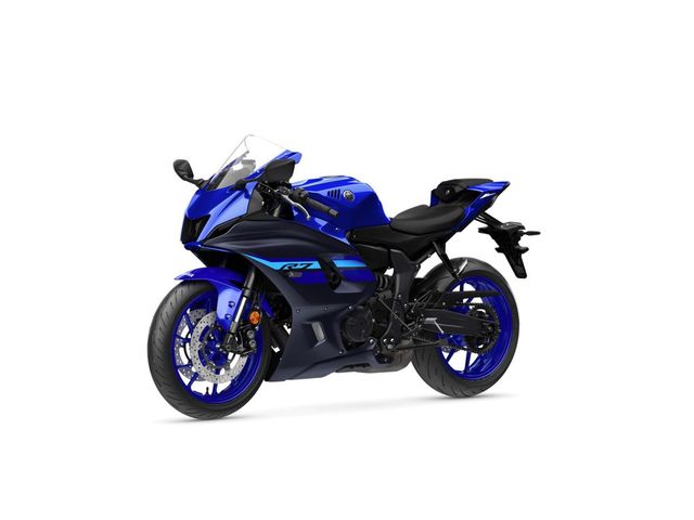 yamaha - yzf-r7