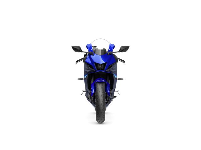 yamaha - yzf-r7