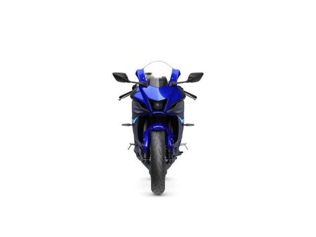 yamaha - yzf-r7