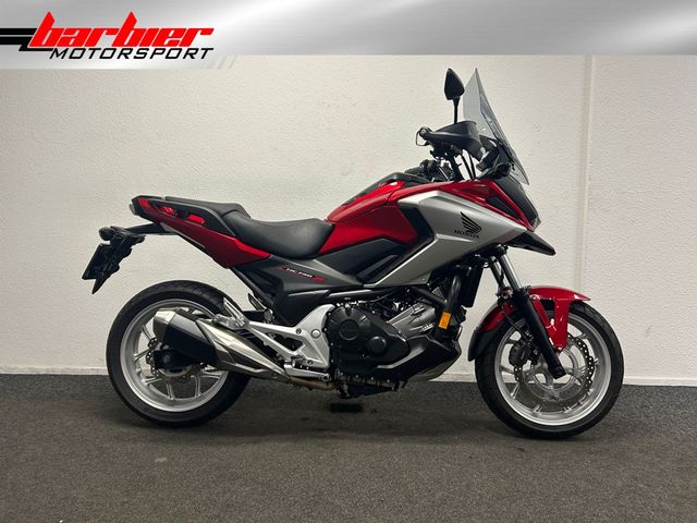 honda - nc-750-x