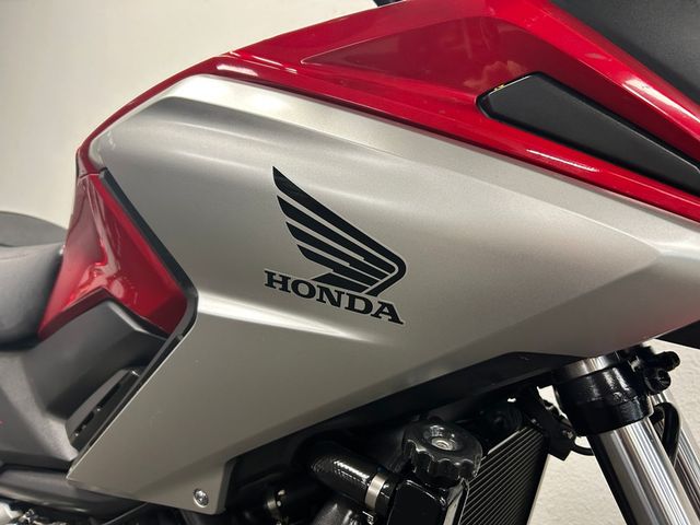 honda - nc-750-x