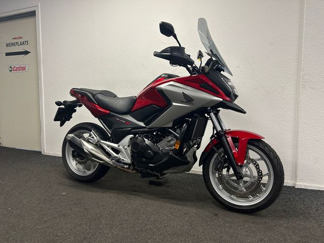honda - nc-750-x