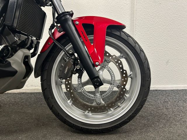 honda - nc-750-x