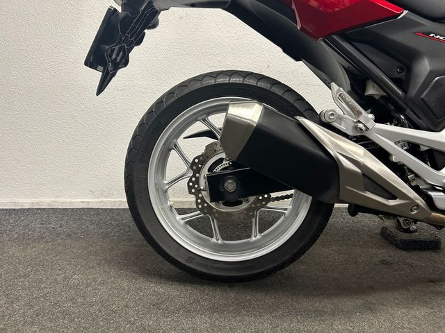 honda - nc-750-x