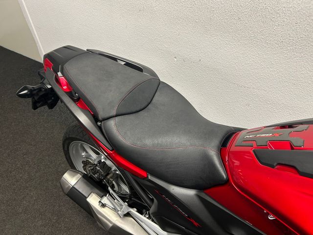 honda - nc-750-x