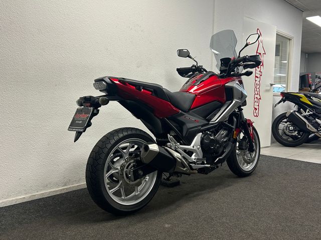 honda - nc-750-x