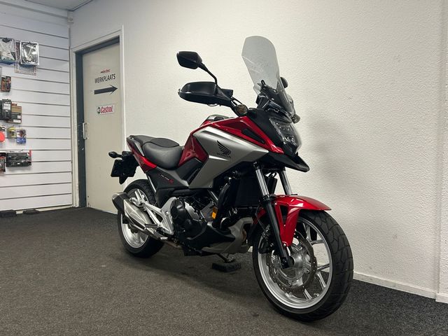 honda - nc-750-x
