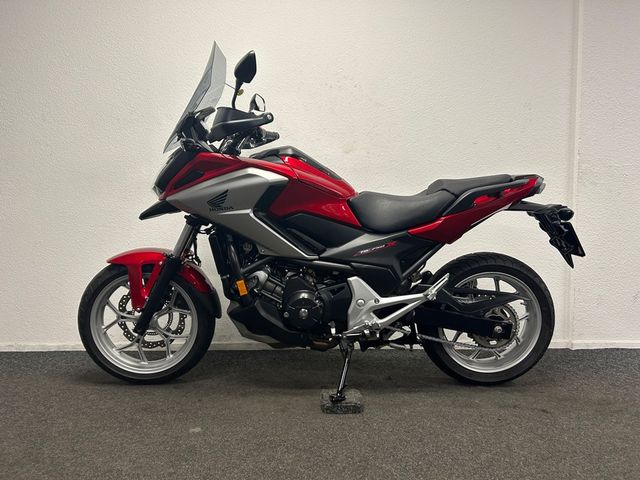 honda - nc-750-x