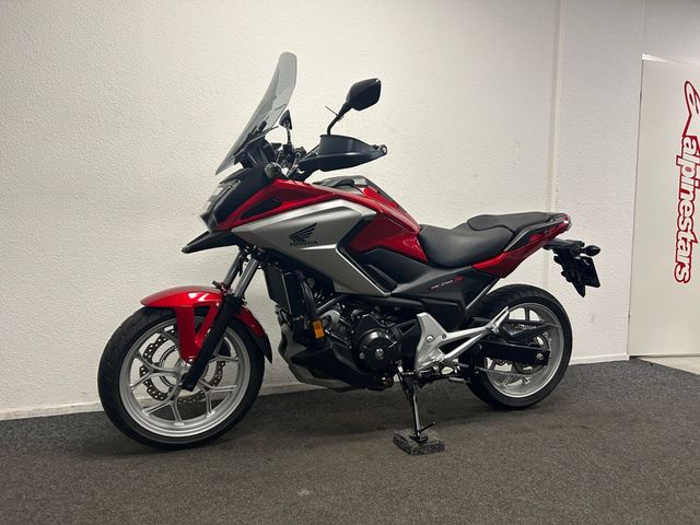 honda - nc-750-x