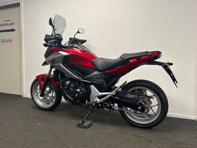 honda - nc-750-x