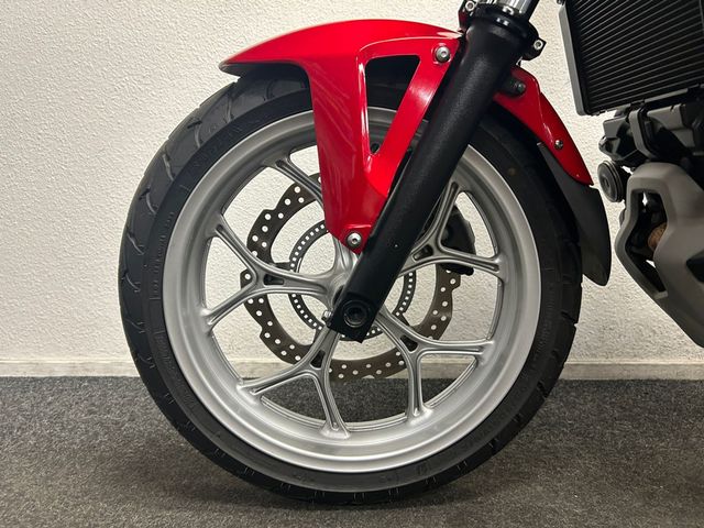honda - nc-750-x