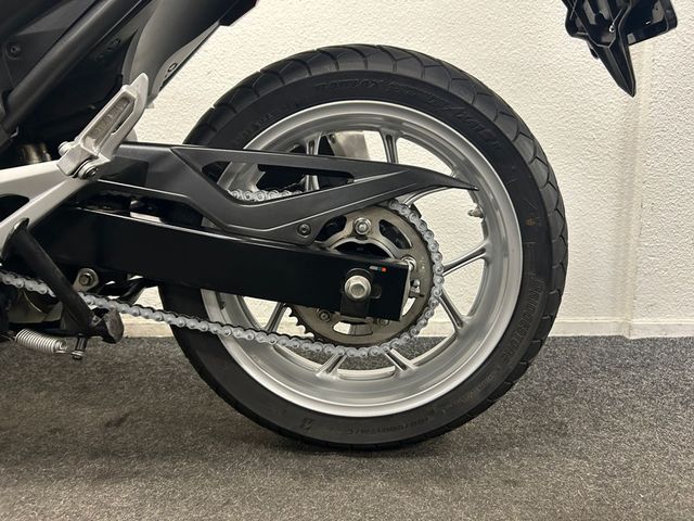 honda - nc-750-x