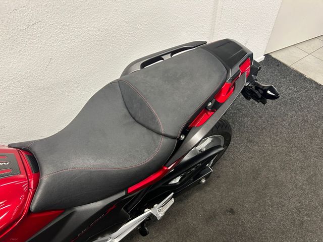 honda - nc-750-x