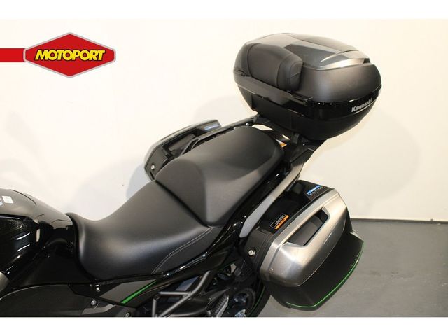 kawasaki - versys-1100-s