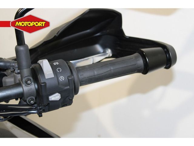 kawasaki - versys-1100-s