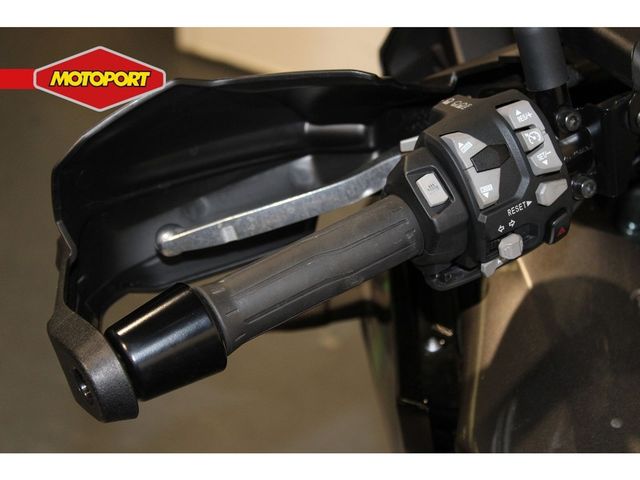 kawasaki - versys-1100-s