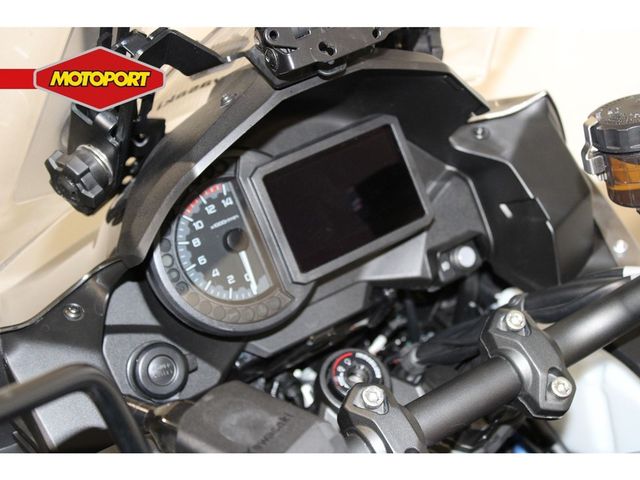 kawasaki - versys-1100-s