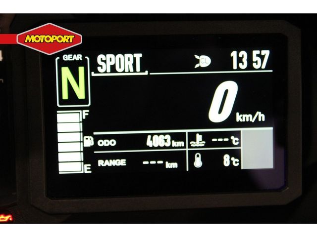 kawasaki - versys-1100-s