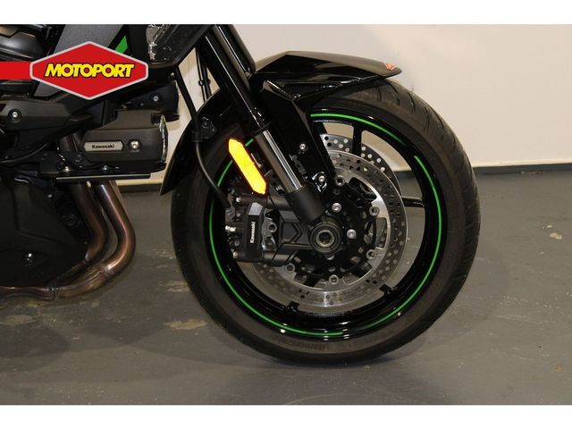 kawasaki - versys-1100-s