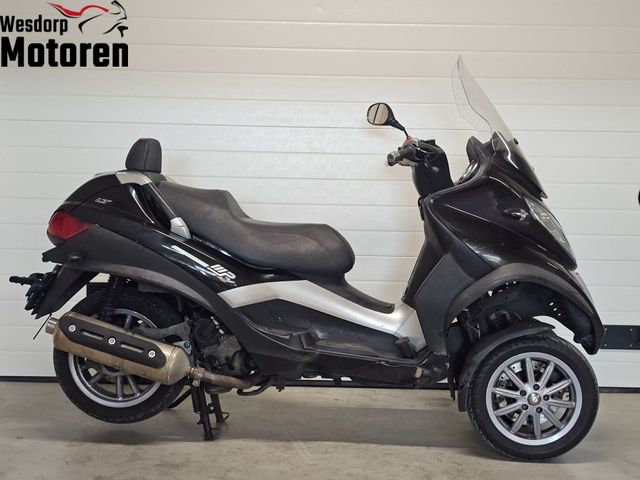 piaggio - mp3-400-lt