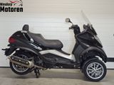 PIAGGIO MP3 400 LT