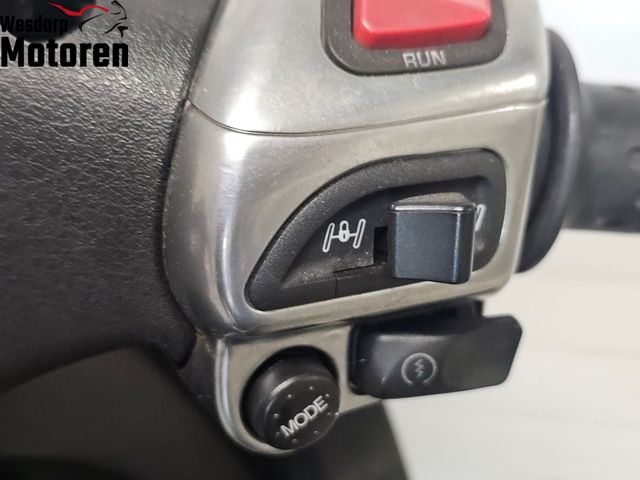 piaggio - mp3-400-lt