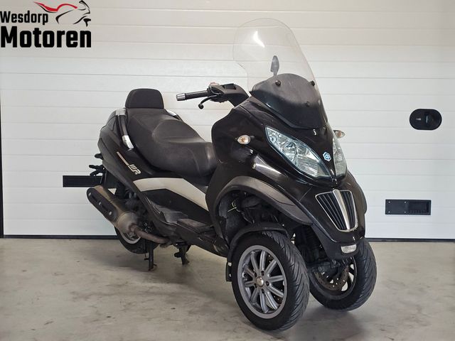 piaggio - mp3-400-lt