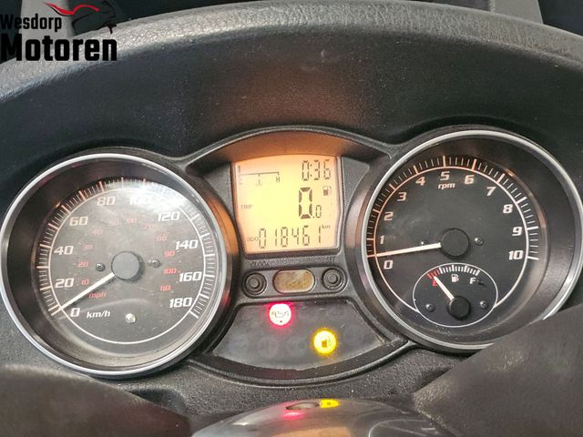 piaggio - mp3-400-lt