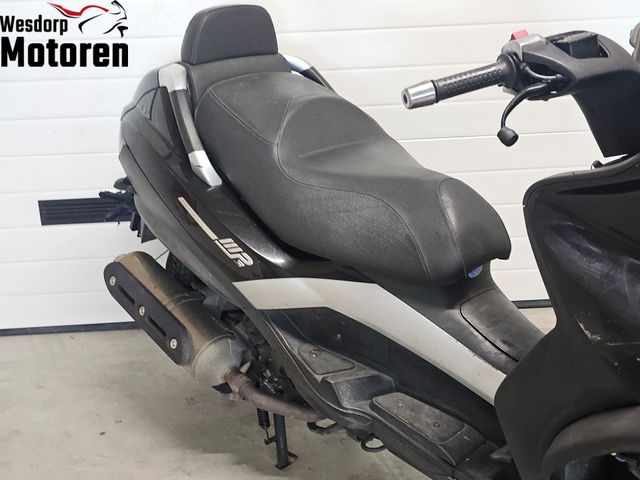 piaggio - mp3-400-lt