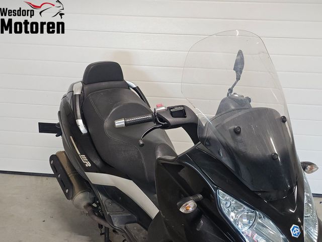 piaggio - mp3-400-lt
