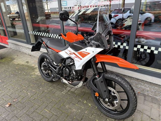 ktm - 390-adventure-x