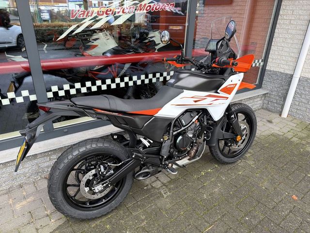 ktm - 390-adventure-x