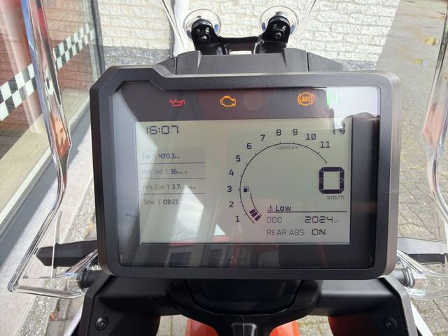 ktm - 390-adventure-x