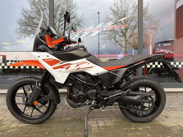 ktm - 390-adventure-x