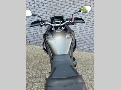 HONDA VFR 1200 X CROSSTOURER – foto 4