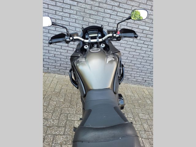 honda - vfr-1200-x-crosstourer