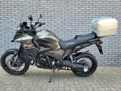 Honda VFR 1200 X Crosstourer 2015 occasion – foto 3 van 6