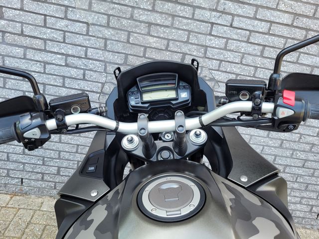 honda - vfr-1200-x-crosstourer