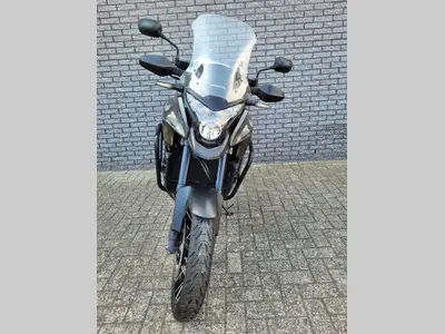 HONDA VFR 1200 X CROSSTOURER – foto 2