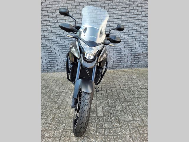 honda - vfr-1200-x-crosstourer